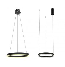 Подвесной светильник Kink Light Тор 08212,19A(4000K)