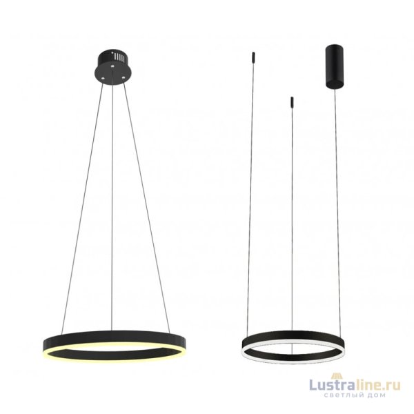 Подвесной светильник Kink Light Тор 08212,19A(4000K) Подвесной светильник Kink Light Тор 08212,19A(4000K)