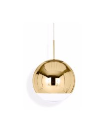 Подвесной светильник ImperiumLoft Mirror Ball 177970-22