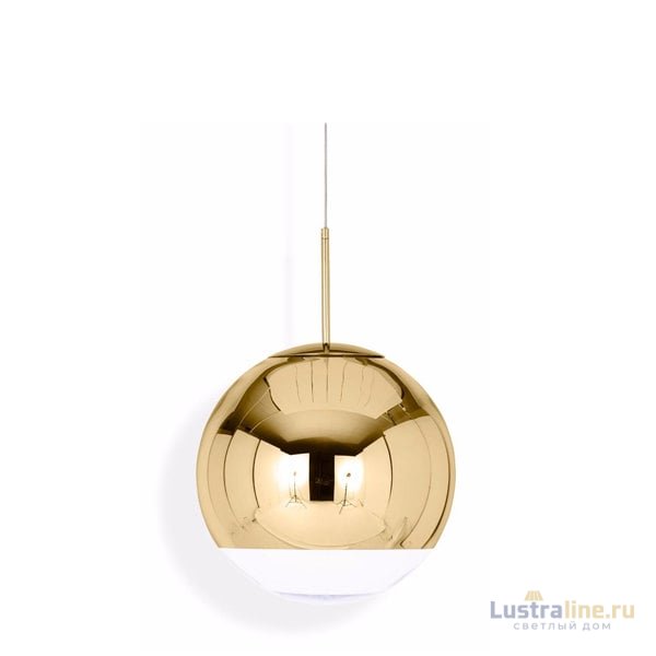 Подвесной светильник ImperiumLoft Mirror Ball 177970-22 Подвесной светильник ImperiumLoft Mirror Ball 177970-22