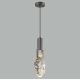 Подвесной светильник Odeon Light Lia 6695/5L