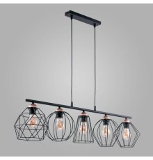 Подвесной светильник TK Lighting Galaxy 1649 Galaxy