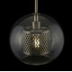 Подвесной светильник Freya Bogota Market FR8018PL-01BS