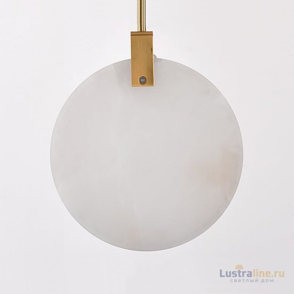 Подвесной светильник ImperiumLoft Marble 101777-26