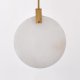 Подвесной светильник ImperiumLoft Marble 101777-26
