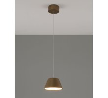 Подвесной светильник Moderli Atla V10890-PL