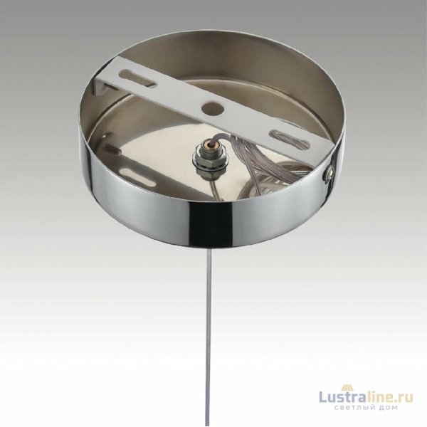 Подвесной светильник Lumion Solida 8088/1A Подвесной светильник Lumion Solida 8088/1A