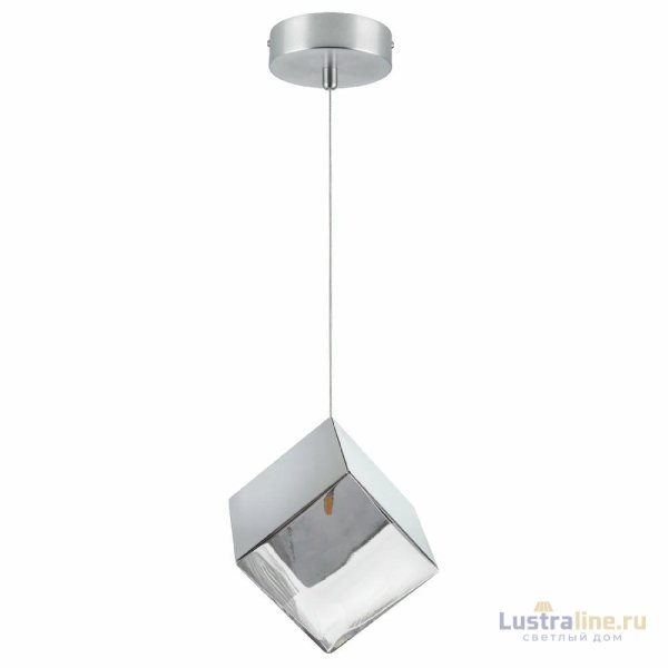 Подвесной светильник Lightstar Qubica 805504 Подвесной светильник Lightstar Qubica 805504