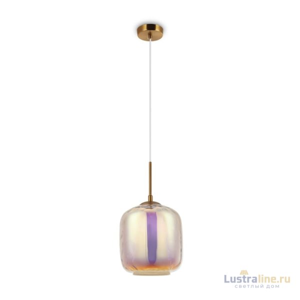 Подвесной светильник Maytoni Dolce MOD001PL-01CFL Подвесной светильник Maytoni Dolce MOD001PL-01CFL