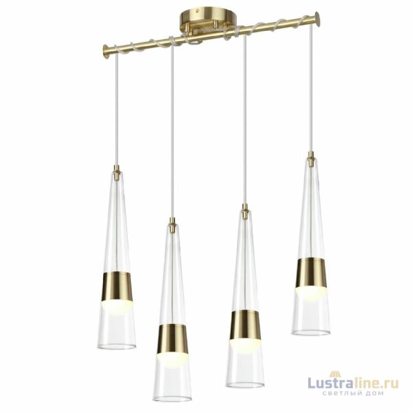 Подвесной светильник Odeon Light Lump 5043/42L Подвесной светильник Odeon Light Lump 5043/42L