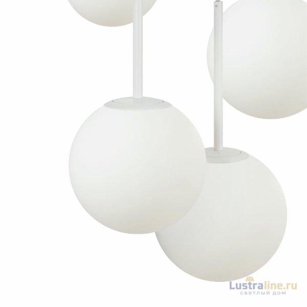 Подвесной светильник Maytoni Basic form MOD321PL-05W Подвесной светильник Maytoni Basic form MOD321PL-05W