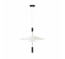 Подвесной светильник Loft IT Skylar 10244/A Black