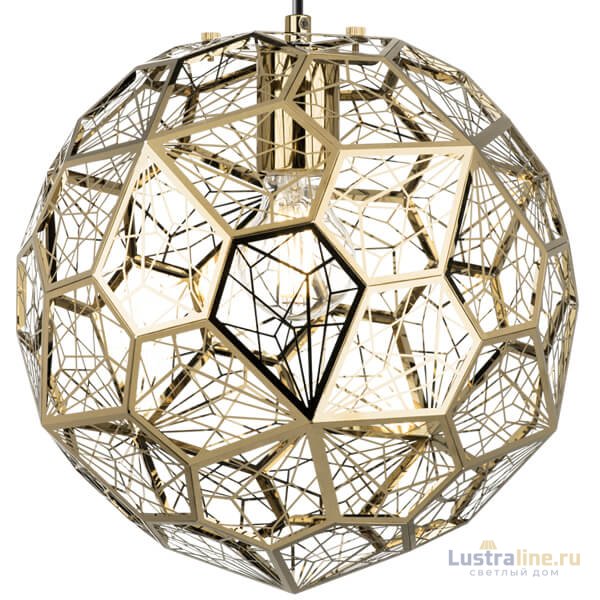 Подвесной светильник Lightstar Fermo 724012
