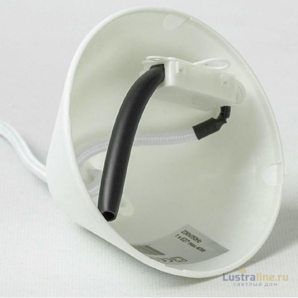 Подвесной светильник Lussole Lgo Jenkins LSP-7323