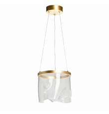 Подвесной светильник De Markt Конти 488013201