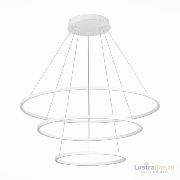 Подвесной светильник ST Luce Smart ST605.503.114