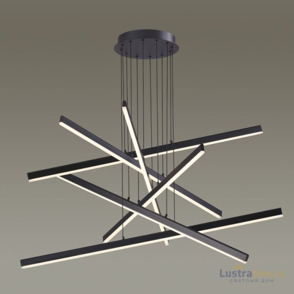 Подвесной светильник Odeon Light 3890/96L