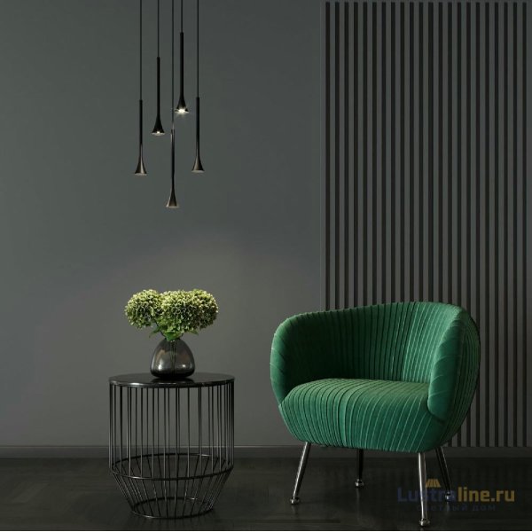 Подвесной светильник Elektrostandard Hall 50314 LED 4690389209215 a068816