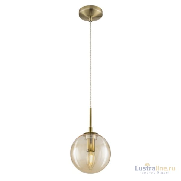 Подвесной светильник Citilux Томми CL102013
