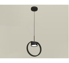 Подвесной светильник Ambrella Light Traditional (C9102, N8113) XB9102100