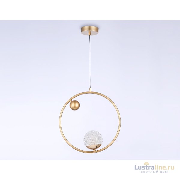 Подвесной светильник Ambrella Light Traditional TR5428