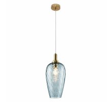 Подвесной светильник Modemodern MD.1174.1 BL