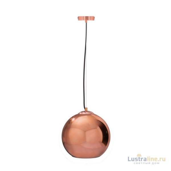 Подвесной светильник Loft IT Copper Shade Loft2023-A