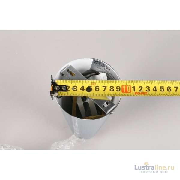 Подвесной светильник APLOYT Arabel APL.009.06.12