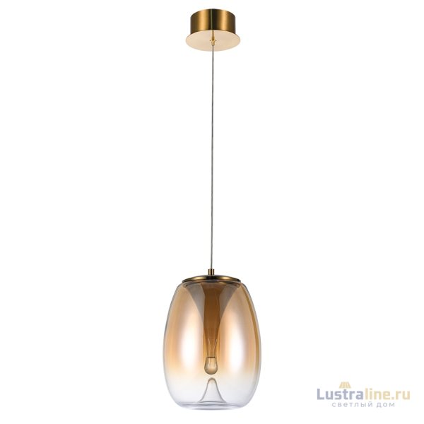 Подвесной светильник Divinare Campo 5874/07 SP-8