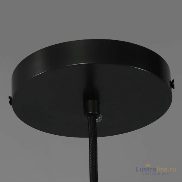 Подвесной светильник DeLight Collection MT8603 black Подвесной светильник DeLight Collection MT8603 black