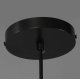 Подвесной светильник DeLight Collection MT8603 black