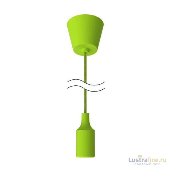Подвесной светильник Gauss Decor PL015 Подвесной светильник Gauss Decor PL015