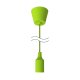 Подвесной светильник Gauss Decor PL015