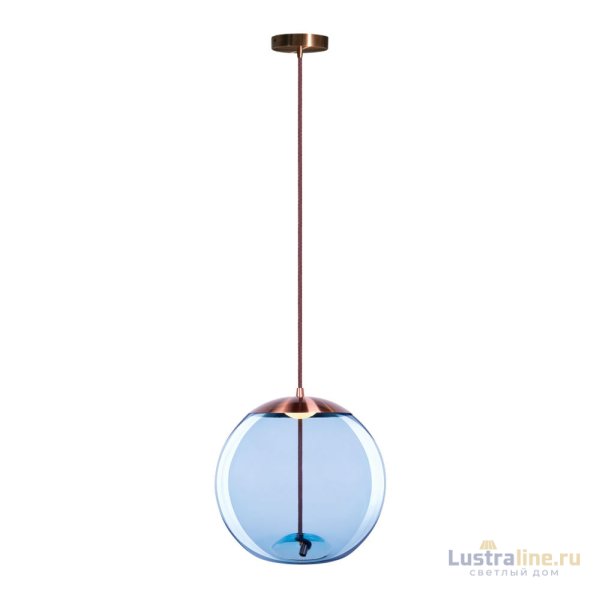 Подвесной светильник Loft IT 8133-B