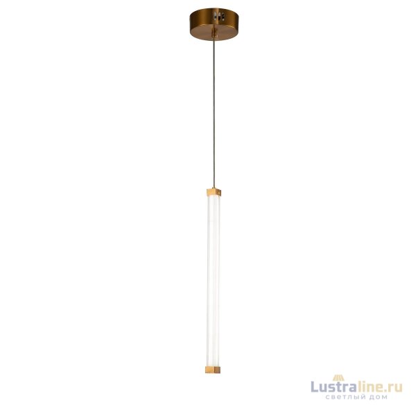 Подвесной светильник Stilfort Quadro 4010/05/01PS