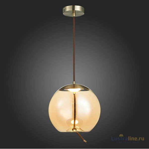 Подвесной светильник ST Luce Ozzio SL6108.313.01