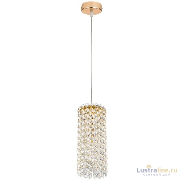 Подвесной светильник Lightstar Cristallo 795322