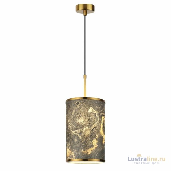Подвесной светильник Odeon Light Bergi 5064/1A Подвесной светильник Odeon Light Bergi 5064/1A