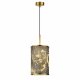 Подвесной светильник Odeon Light Bergi 5064/1A