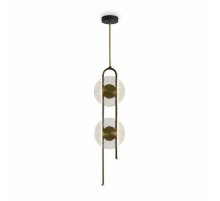 Подвесной светильник Freya Drip FR6173PL-L18B