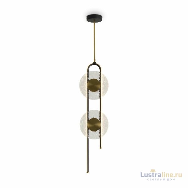 Подвесной светильник Freya Drip FR6173PL-L18B