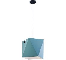 Подвесной светильник Lucia Tucci Narni 1943.1 Gray-Green