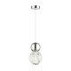 Подвесной светильник Odeon Light Crystal 5007/7L
