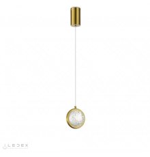 Подвесной светильник iLedex Sonos 2300-1 BR