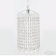 Подвесной светильник Bohemia Ivele Crystal AL19201/15OL WMN