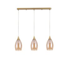 Подвесной светильник Arte Lamp Barry A7951SP-3GO