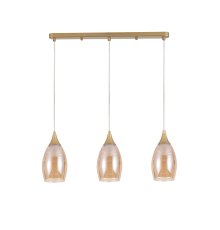 Подвесной светильник Arte Lamp Barry A7951SP-3GO