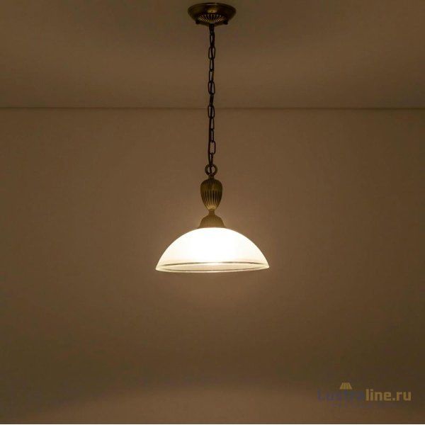Подвесной светильник Citilux Латур CL413211