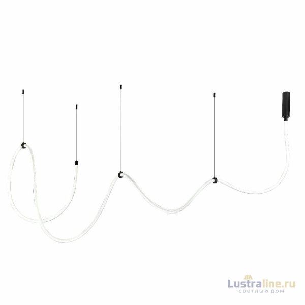 Подвесной светильник Kink Light Венди 08031K-500,19(3000-6000K) Подвесной светильник Kink Light Венди 08031K-500,19(3000-6000K)