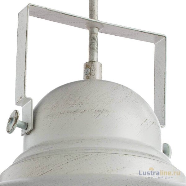 Подвесной светильник Arte Lamp Martin A5213SP-1WG Подвесной светильник Arte Lamp Martin A5213SP-1WG
